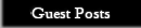 Guest Posts