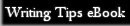 Writing Tips eBook