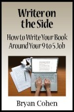 Writer on the Side