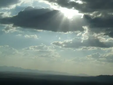 Coronado National Memorial Park